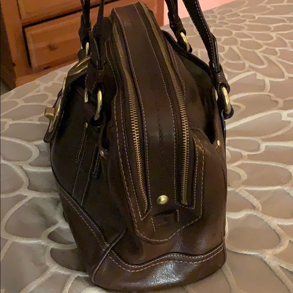 Coach handbag - Picture 7 of 8